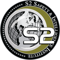 S2 Crest Logo