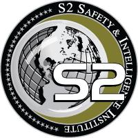 S2 Crest Logo