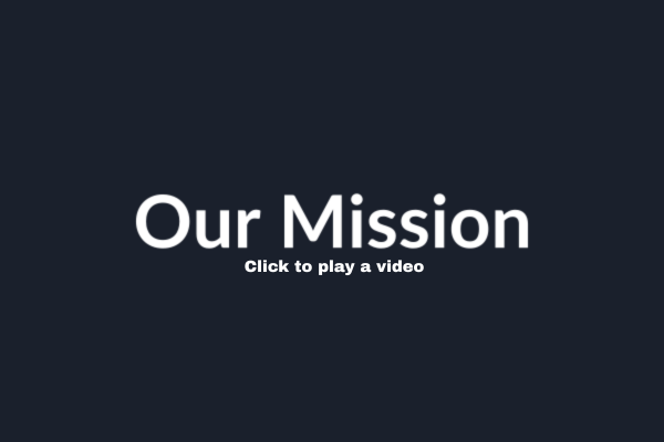 Our Mission